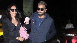 Hardik Pandya: మరో ప్రియురాలితో హార్దిక్ చెట్టాపట్టాల్..!