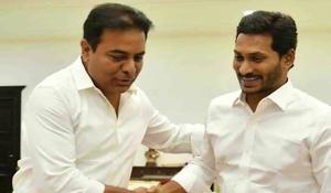 BRS-YCP: బాబు ఏపీ.. మరి జగన్ ఏంటి? మీది మైత్రి.. ఎదుటివారిదేంటి?