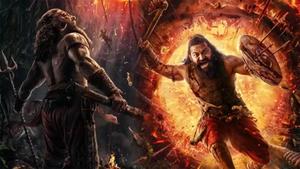 Kantara Chapter 1: మరో రికార్డ్.. కానీ ఆ సినిమాను టచ్ కూడా చేయలే.