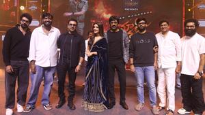 Mass Jathara: అన్ని మసాలాలు సరిగ్గా ఉన్న చిత్రం ‘మాస్ జాతర’