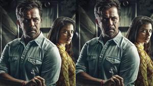 Mufti Police: విడుదలకు సిద్ధమైన ఐశ్వర్య రాజేష్, అర్జున్‌ల ఇన్వెస్టిగేటివ్ థ్రిల్లర్