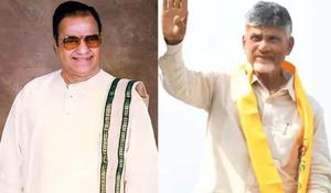 NTR: ఎన్టీఆర్ ఆఖరి గడియలు.. చీకటిలో దాగిన నిజమేంటి?.. చంద్రబాబు దోషా?