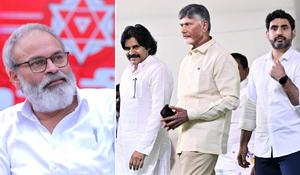Naga Babu: నాగబాబు ‘మంత్రి’ పదవికి బ్రేకులు వేస్తున్నదెవరు?