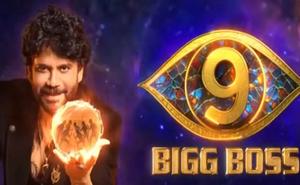 మొదటిరోజే గేమ్ మొదలు పెట్టేసిన బిగ్‌బాస్..