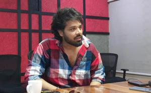 Nandu: ‘సైక్ సిద్దార్థ్’ ఫస్ట్ హాఫ్ రానా.. సెకండాఫ్ సురేష్ బాబు