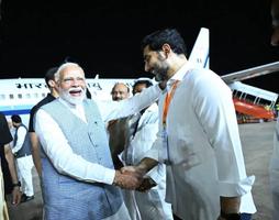 PM Modi: నారా లోకేష్‌‌ను మీ నాన్నలా తయారవుతావన్న మోదీ.. ఆ వ్యాఖ్యల వెనుక మర్మమేంటి?