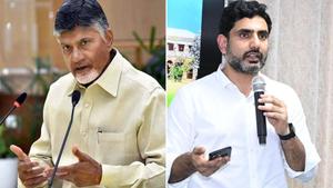 Chandrababu Vs Lokesh: తండ్రీకొడుకుల మధ్యే గట్టి పోటీ.. ఇద్దరూ తగ్గట్లే..!
