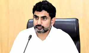 Lokesh: 3.6 సెకన్ల లోకేష్ మ్యాజిక్.. 4 గంటల్లో 4 వేల సమస్యల్లో నిజమెంత?