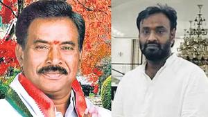 PJR: ‘పండిత పుత్ర’ శాపం.. పీజేఆర్ వారసత్వం ముగిసినట్టేనా?