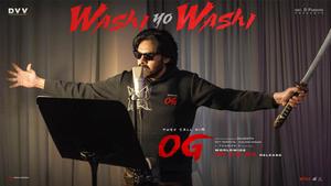 Big Surprise: ఊహించని సర్‌ప్రైజ్ ఇచ్చిన పవన్.. ఫ్యాన్స్‌కు పండగే..