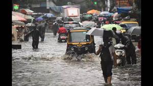 Rain Alert: నేటి నుంచి ఏపీలో భారీ వర్షాలు