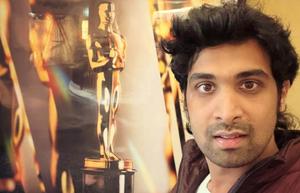 Raj Dasireddy: ఈ తెలుగు హీరోకి అదృష్టం లక్కలా పట్టేసింది.. ఏకంగా ఆస్కార్‌లోనే మెరిశాడు..