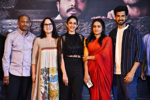 Niharika Konidela: ‘రాకాస’ థియేటర్‌కు వచ్చిన వాళ్లను నిరాశపర్చదు