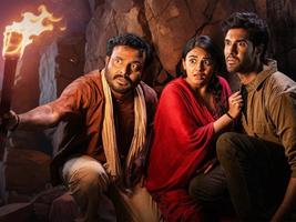 Rakasa: 10 రోజుల్లో ‘రాకాస’ ఎంత కలెక్ట్ చేసిందో తెలిస్తే..