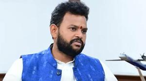 Rammohan Naidu: రైల్వే మంత్రికి క్లీన్ చిట్.. రామ్మోహన్‌కు అవమానం!