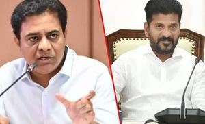Revanth Reddy: కేటీఆర్ ఉచ్చులో రేవంత్.. లీకైన మాస్టర్ ప్లాన్.. కేబినెట్‌లో భూకంపం!