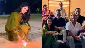 Samantha: డేటింగ్ వార్తలు నిజమేనా? మరింత బలం చేకూర్చేలా ఫోటోలు..