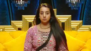 Biggboss9: లైవ్లో సంజన వీరంగం.. బిగ్బాస్ ఫేవరిటిజం