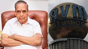 AVM Saravanan: ఫేమస్ ప్రొడ్యూసర్ ఏవీఎం శరవణన్ ఇక లేరు..