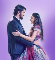 Sitha Payanam: ప్రేమికుల రోజు సందర్భంగా ‘సీతా పయనం’ ప్రారంభం..