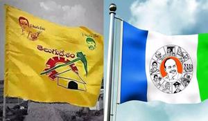 AP Politics: ఏపీ రాజకీయం 2.0.. వైసీపీ, టీడీపీలో భూకంపం!