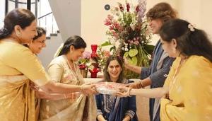 Mega Family: వీడియోతో మెగా ఫ్యామిలీ గుడ్ న్యూస్.. అల్లు ఫ్యామిలీ ఎక్కడ?