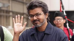 Vijay: ‘జయ నాయగన్’ ఈవెంటే సినీ రిటైర్‌మెంట్‌ ప్రకటనకు వేదిక..