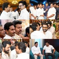 YSRCP: ఎదురుపడితే 'హాయ్'.. ఎలివేషన్లలో 'స్కై'.. వైసీపీ బ్యాచ్ అతి మామూలుగా లేదుగా!