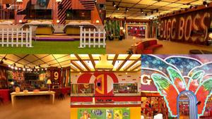 Biggboss: షాకింగ్.. బిగ్బాస్ హౌస్కు తాళాలు వేసిన రెవెన్యూ అధికారులు