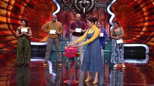 Biggboss Agnipariksha: ఇద్దరికి షాక్ ఇచ్చిన బిగ్‌బాస్..
