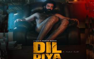 Sandeep Reddy Vanga: ‘దిల్ దియా’ నుంచి చైతన్యరావు ఫస్ట్ లుక్.. చిత్రం చెప్పే కథేంటంటే..