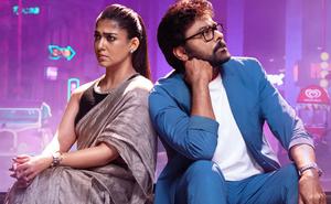 Mana shankaraVaraPrasad Garu Review: ‘మన శంకరవరప్రసాద్ గారు’ హిట్ కొట్టారా?