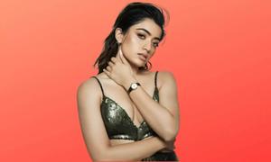 Rashmika Mandanna: విజయ్‌తో నిశ్చితార్థం.. మీకేదనిపిస్తే అదే నిజం..