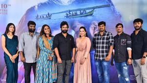 Sasivadane Movie: ప్రతి ఒక్కరినీ సర్‌ప్రైజ్ చేస్తుంది..